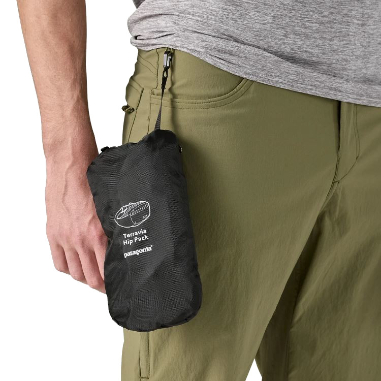 Patagonia Terravia Hip Pack 4 Liter